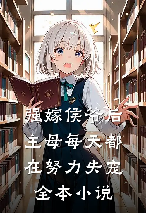 强嫁侯爷后，主母每天都在努力失宠全本小说