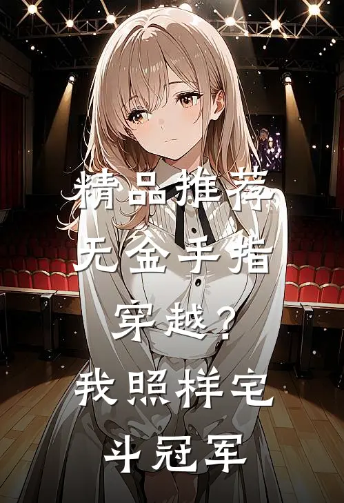 精品推荐无金手指穿越？我照样宅斗冠军