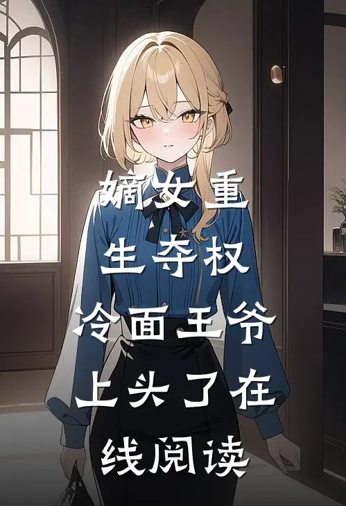 嫡女重生夺权，冷面王爷上头了在线阅读