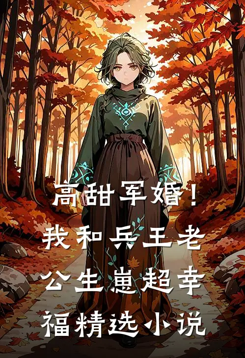 高甜军婚！我和兵王老公生崽超幸福精选小说