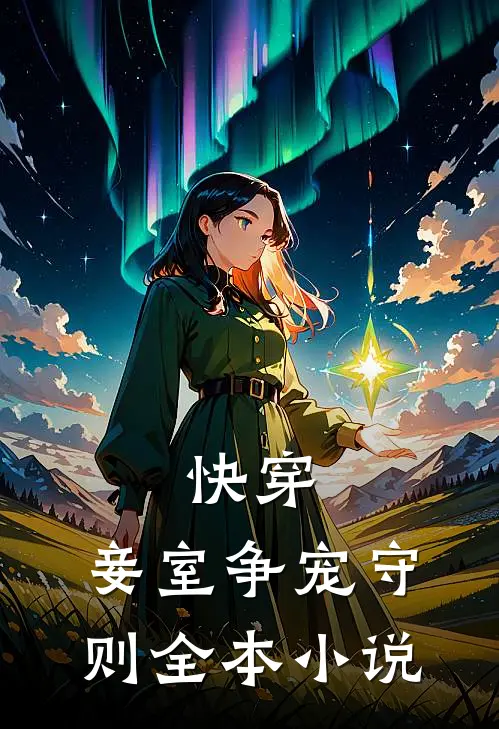 快穿：妾室争宠守则全本小说