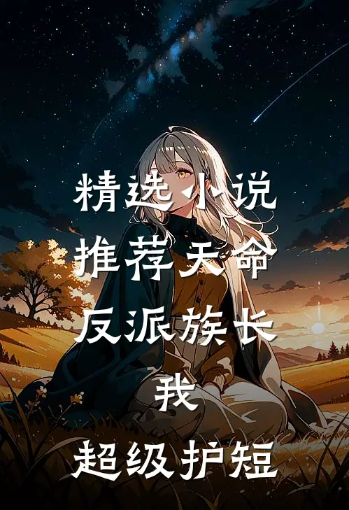 精选小说推荐天命反派族长：我，超级护短