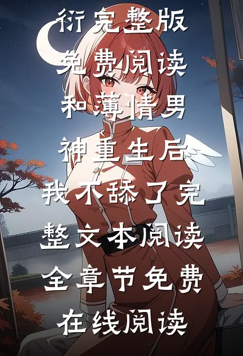 和薄情男神重生后，我不舔了完整文本阅读
