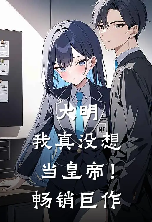大明：我真没想当皇帝！畅销巨作
