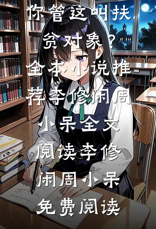 一斤米上万,你管这叫扶贫对象?全本小说推荐