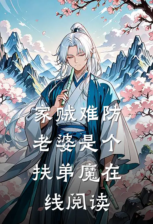 家贼难防：老婆是个扶弟魔在线阅读