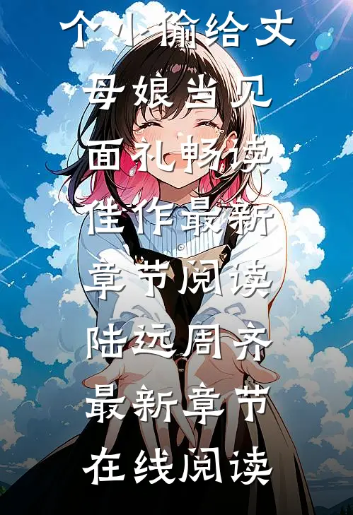 抓个小偷给丈母娘当见面礼畅读佳作