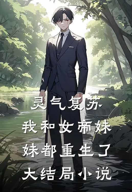 灵气复苏:我和女帝妹妹都重生了大结局小说