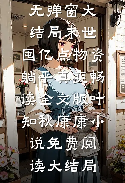 末世：囤亿点物资躺平真爽畅读全文版