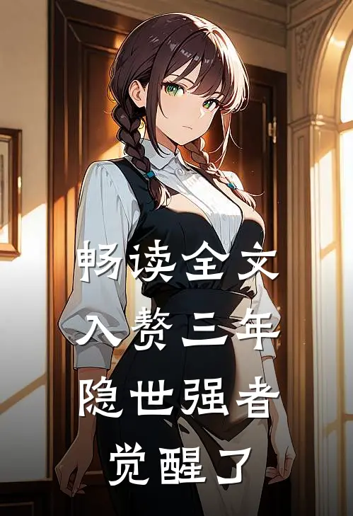 畅读全文入赘三年，隐世强者觉醒了
