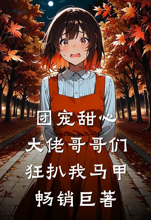 团宠甜心，大佬哥哥们狂扒我马甲畅销巨著