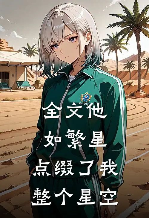 全文他如繁星，点缀了我整个星空