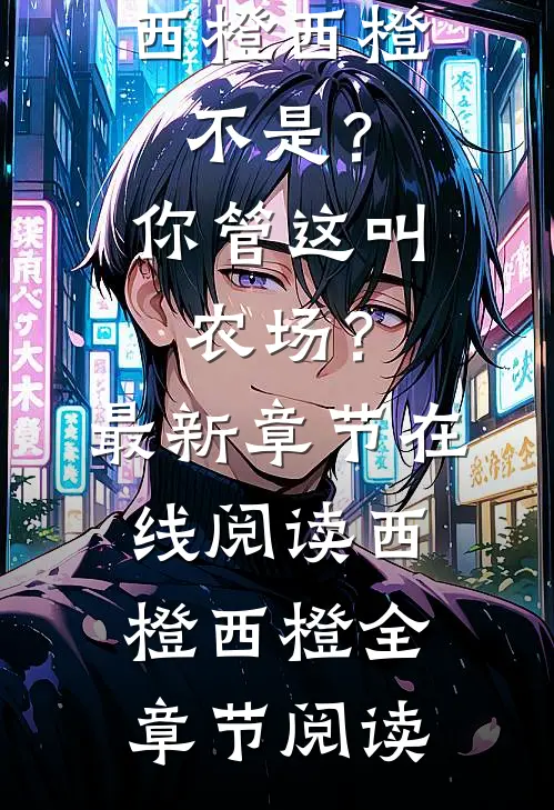 不是?你管这叫农场?