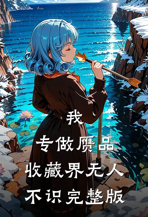 我，专做赝品，收藏界无人不识完整版