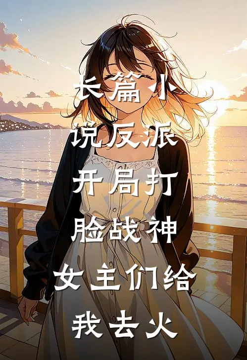 长篇小说反派：开局打脸战神，女主们给我去火