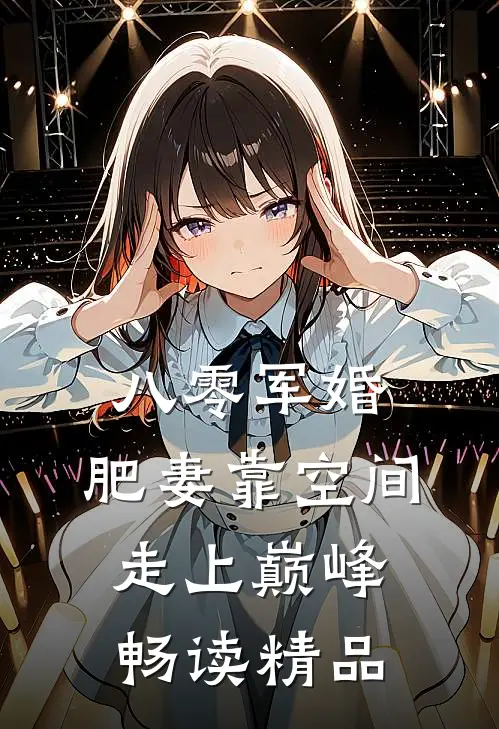 八零军婚：肥妻靠空间走上巅峰畅读精品