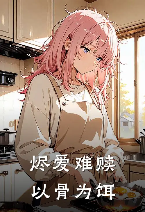 吻落情生全新