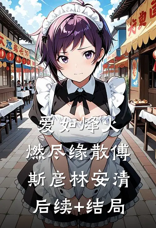 孤身溺于无风岛