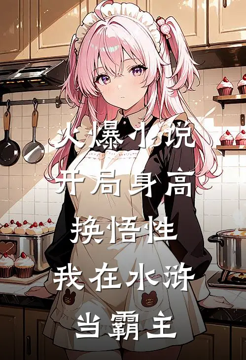 火爆小说开局身高换悟性：我在水浒当霸主