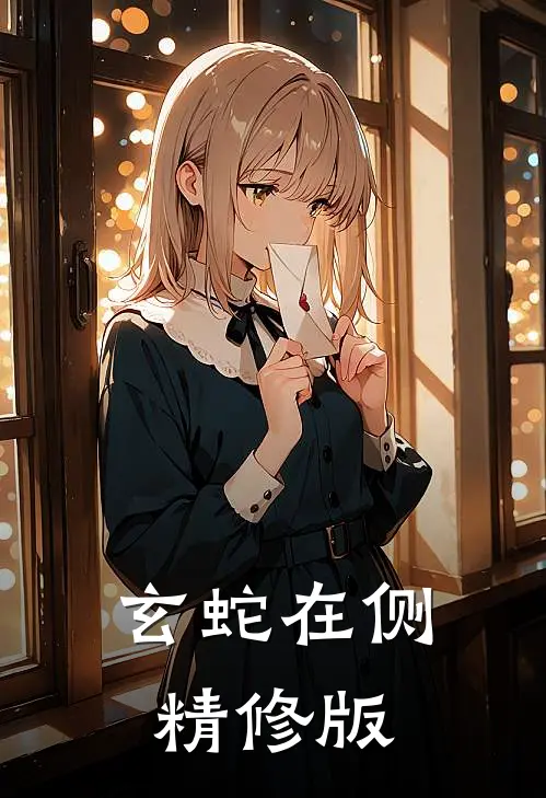 玄蛇在侧精修版