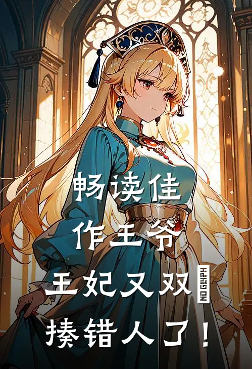 畅读佳作王爷，王妃又双叒揍错人了！