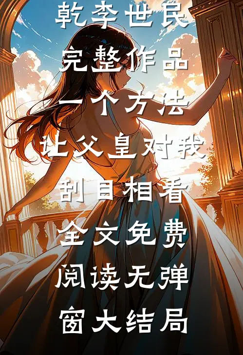 完整作品一个方法，让父皇对我刮目相看
