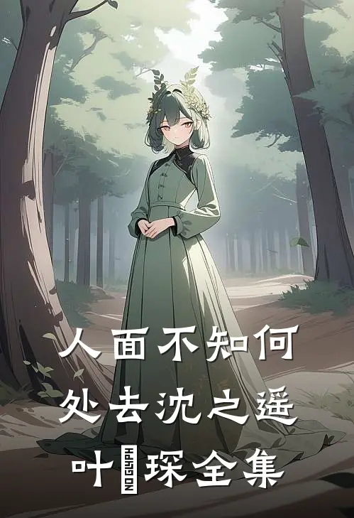 人面不知何处去沈之遥叶璟琛全集