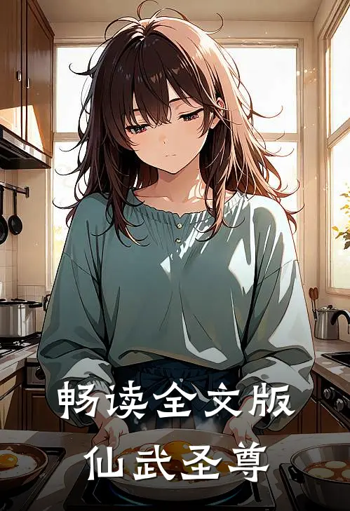 畅读全文版仙武圣尊