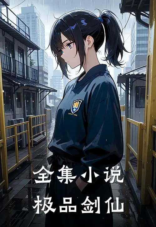 全集小说极品剑仙