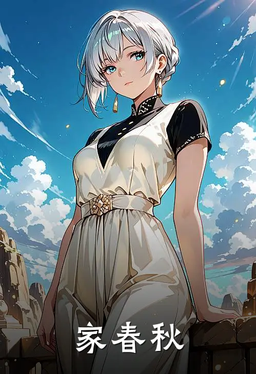家春秋
