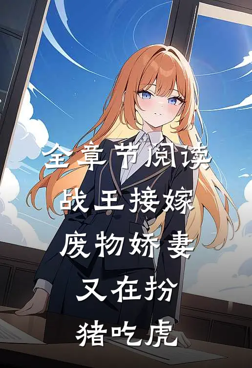 全章节阅读战王接嫁：废物娇妻又在扮猪吃虎