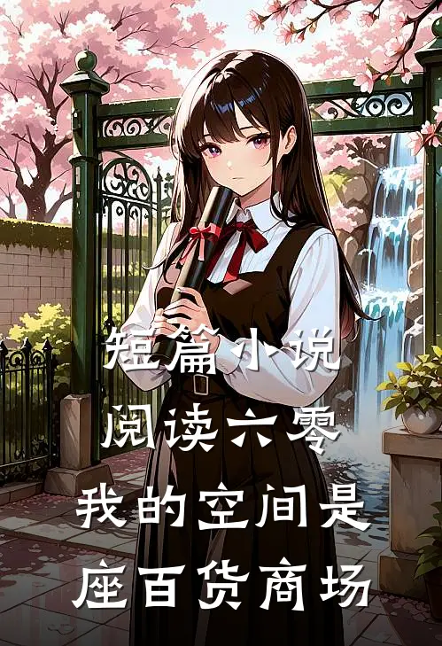 短篇小说阅读六零：我的空间是座百货商场