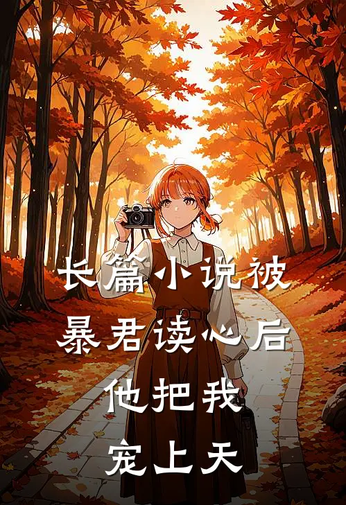 长篇小说被暴君读心后，他把我宠上天