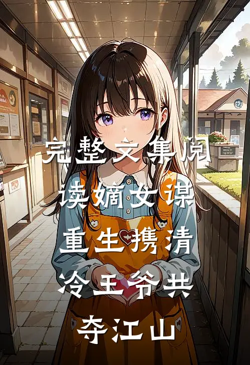 完整文集阅读嫡女谋：重生携清冷王爷共夺江山