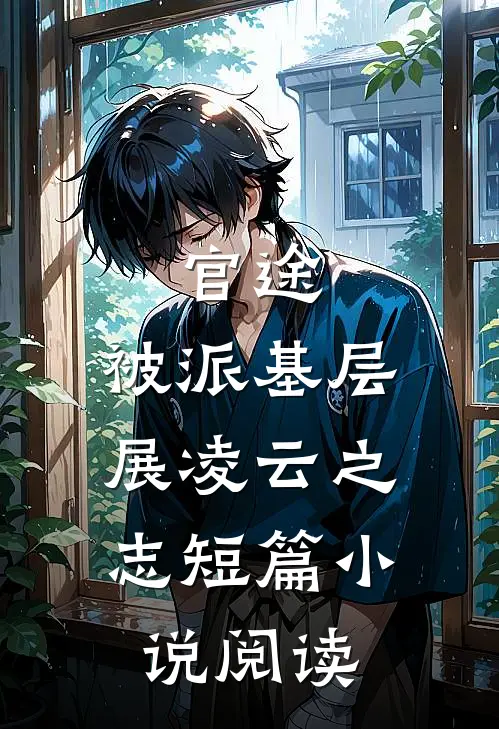 官途：被派基层，展凌云之志短篇小说阅读