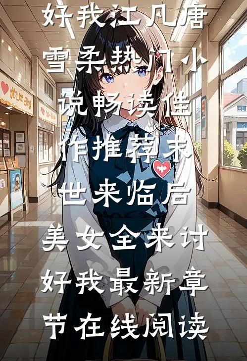 畅读佳作推荐末世来临后,美女全来讨好我