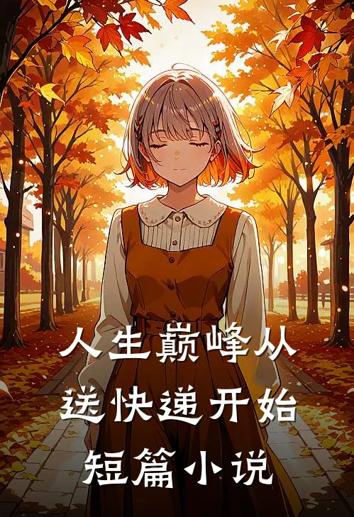 人生巅峰从送快递开始短篇小说