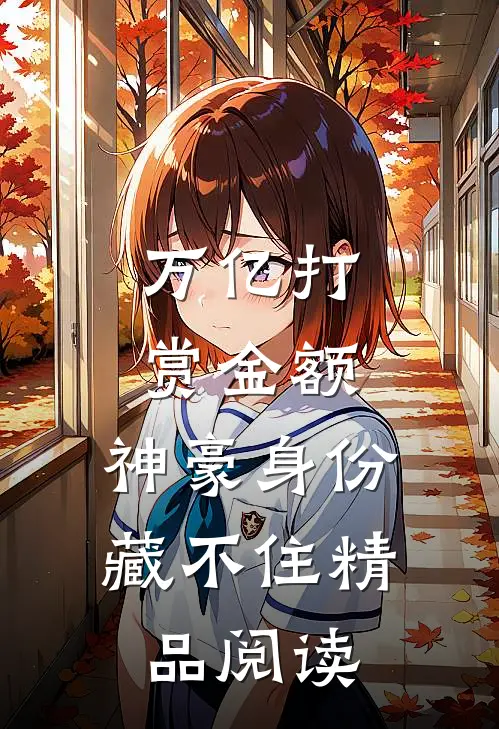 万亿打赏金额，神豪身份藏不住精品阅读