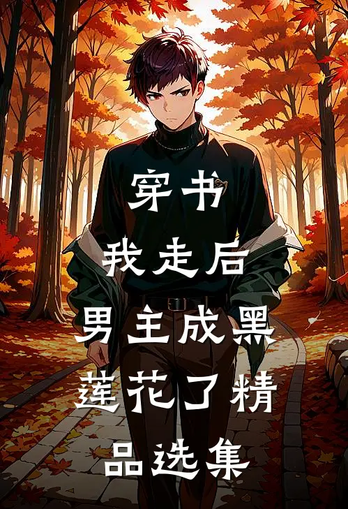 穿书：我走后，男主成黑莲花了精品选集