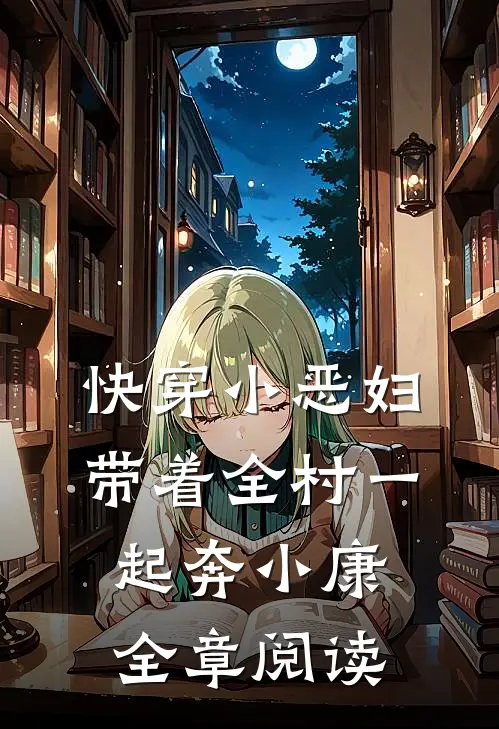 快穿小恶妇，带着全村一起奔小康全章阅读