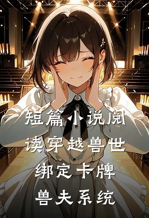 短篇小说阅读穿越兽世：绑定卡牌兽夫系统