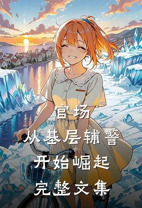 官场：从基层辅警开始崛起完整文集