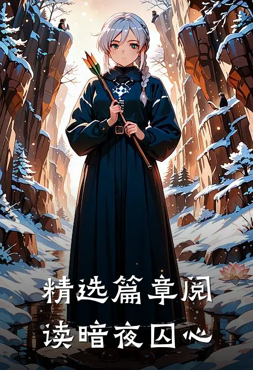 精选篇章阅读暗夜囚心
