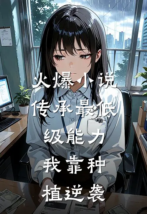 火爆小说传承最低级能力，我靠种植逆袭