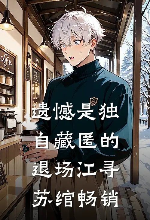 休书已签，轮到本律师上诉了