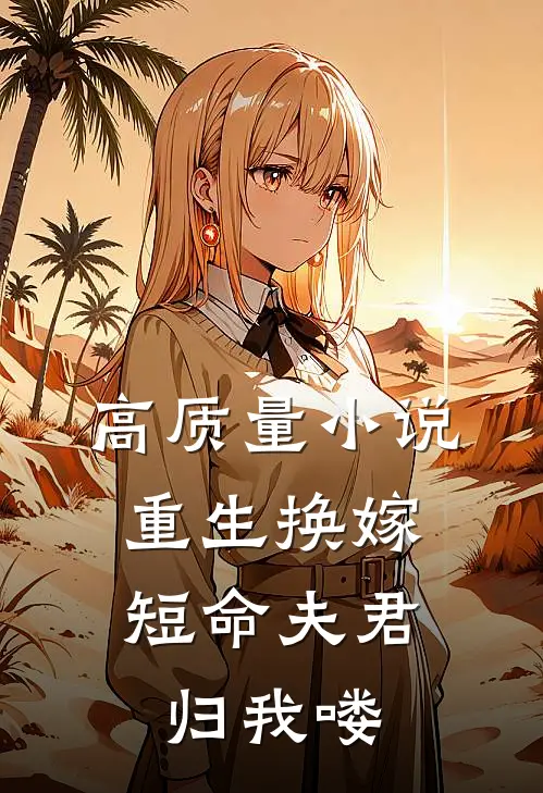 高质量小说重生换嫁：短命夫君归我喽