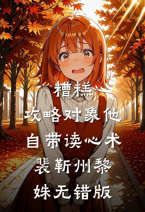 要命！禁欲大佬拦腰猛亲完整文集阅读