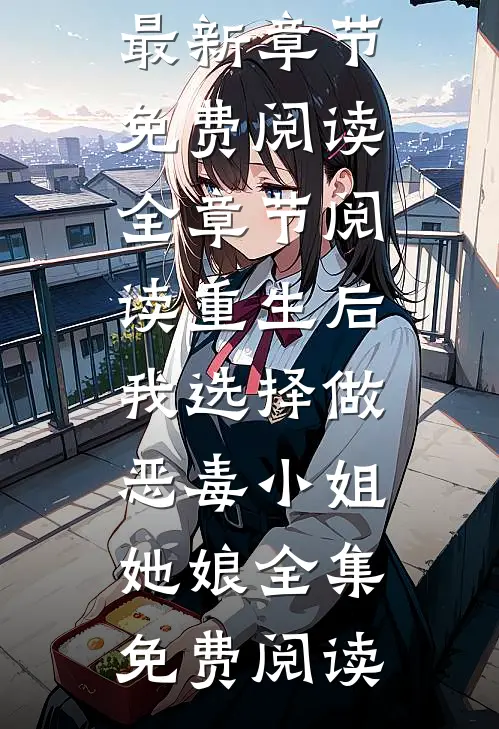 全章节阅读重生后,我选择做恶毒小姐她娘