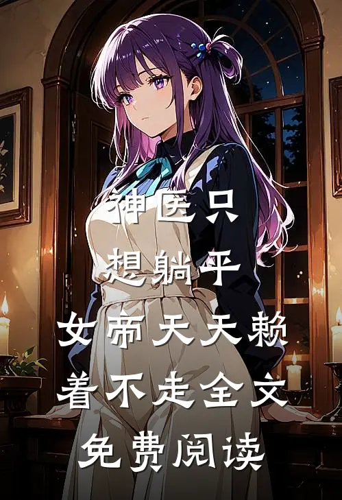 神医只想躺平：女帝天天赖着不走全文免费阅读