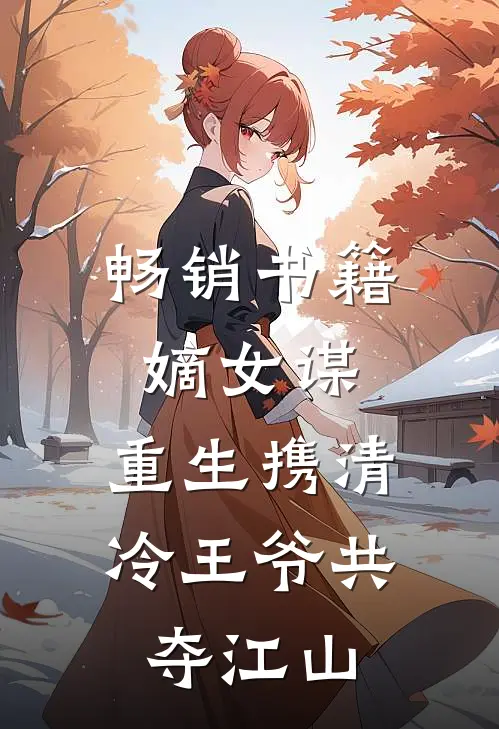 畅销书籍嫡女谋：重生携清冷王爷共夺江山